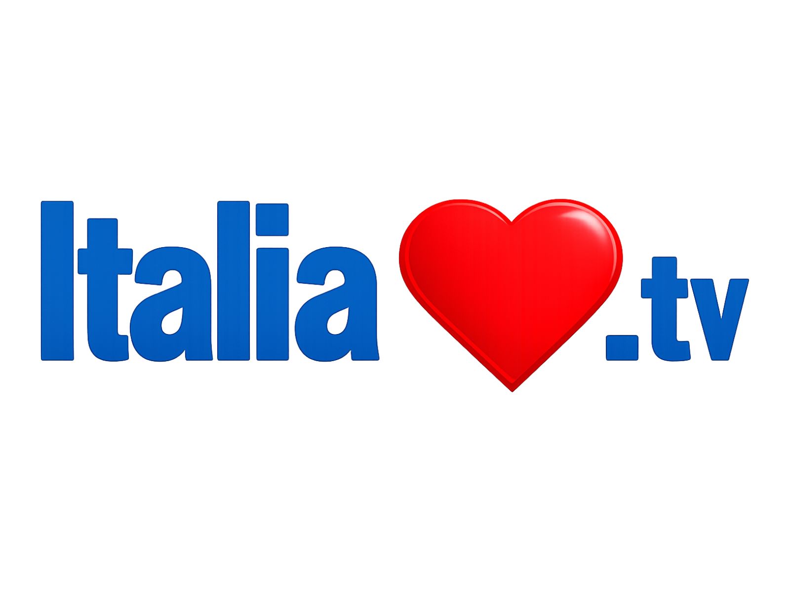 ITALIA LOVE