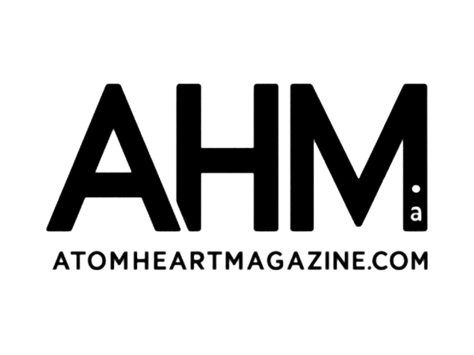 ATOM HEART MAGAZINE