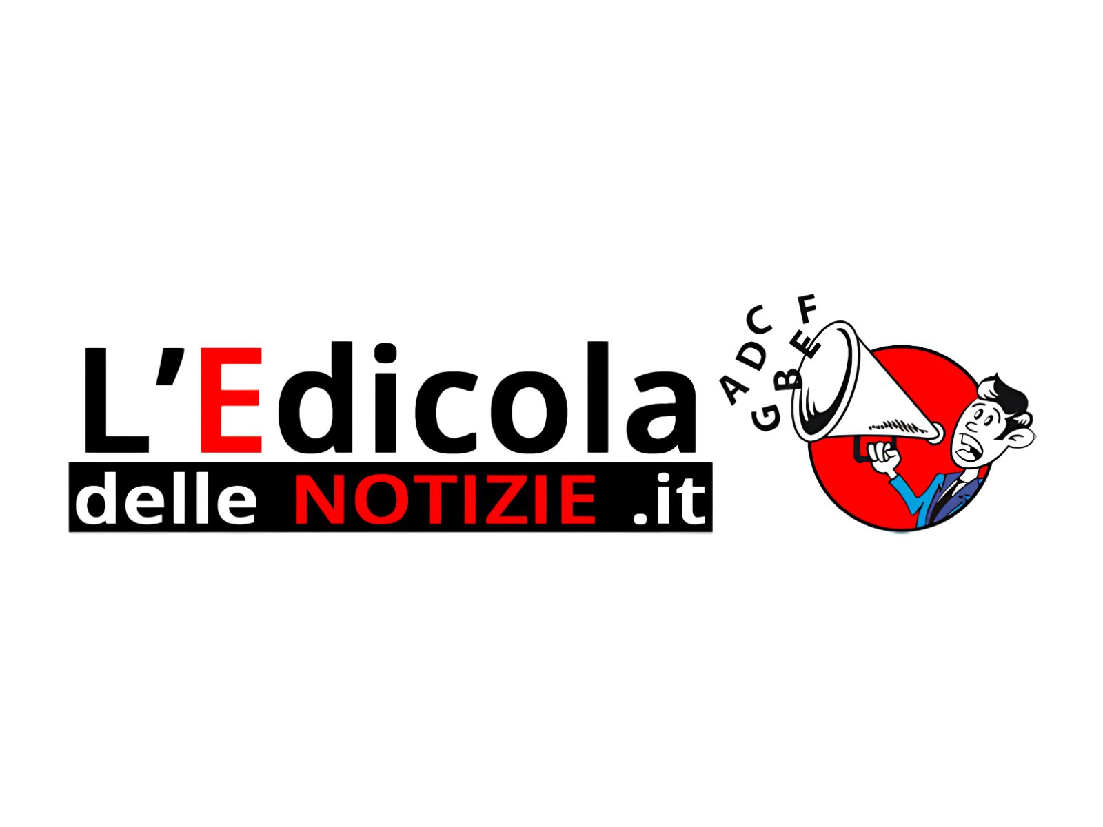 EDICOLA DELLE NOTIZIE