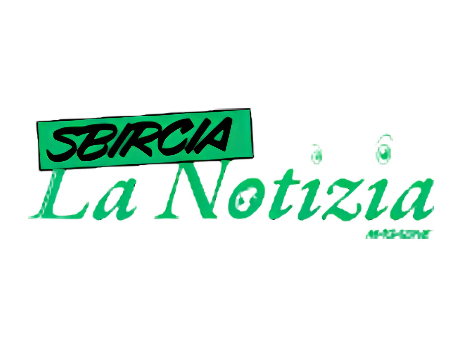 SBIRCIA LA NOTIZIA